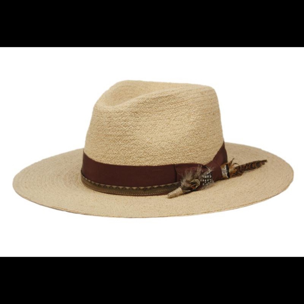 Luxury Hat